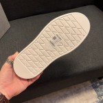 Prada modern style sneakers