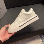 Prada modern style sneakers
