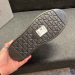 Prada modern style sneakers