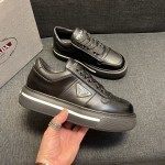 Prada modern style sneakers