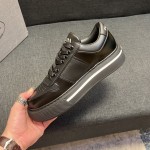 Prada modern style sneakers