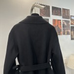 Hermes 2023 Early Autumn New Product Best Coat of the Season