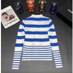 CHANEL CARDIGAN TOP