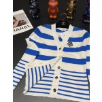 CHANEL CARDIGAN TOP