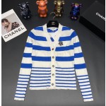 CHANEL CARDIGAN TOP