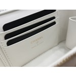 CHANEL 23k New Product Pocket Box Bag A96023