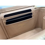 CHANEL 23k New Product Pocket Box Bag A96023