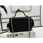 CHANEL 23k New Product Pocket Box Bag A96023
