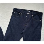 Dior vintage bullet screen printed shirt denim jacket