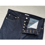 Dior vintage bullet screen printed shirt denim jacket