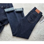 Dior vintage bullet screen printed shirt denim jacket