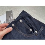 Dior vintage bullet screen printed shirt denim jacket