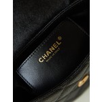 CHANEL saddle bag model number AS3867