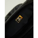 CHANEL saddle bag model number AS3867