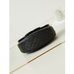 CHANEL saddle bag model number AS3867