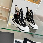 CHANEL's Latest Middle Boot