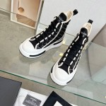 CHANEL's Latest Middle Boot