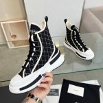 CHANEL's Latest Middle Boot