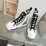 CHANEL's Latest Middle Boot