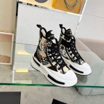 CHANEL's Latest Middle Boot