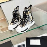 CHANEL's Latest Middle Boot