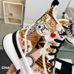 CHANEL's Latest Middle Boot