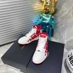 𝐀𝐌𝐢𝐑 Low cut bone shoes