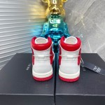 𝐀𝐌𝐢𝐑 Low cut bone shoes