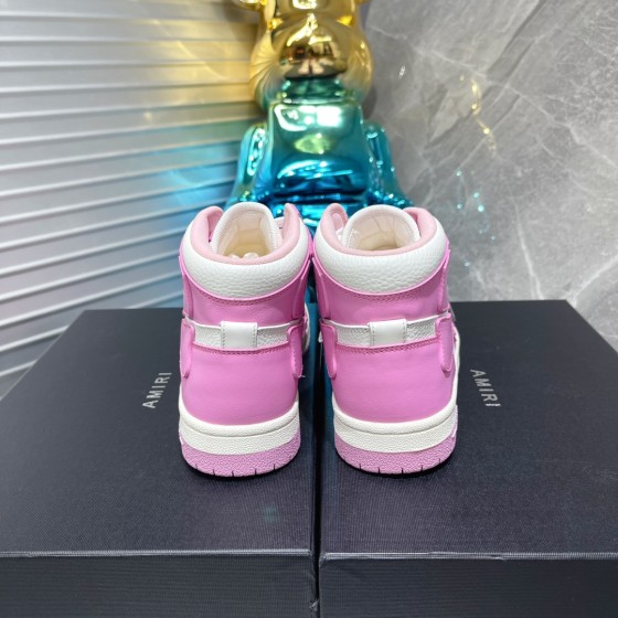 𝐀𝐌𝐢𝐑 Low cut bone shoes