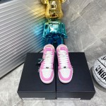 𝐀𝐌𝐢𝐑 Low cut bone shoes