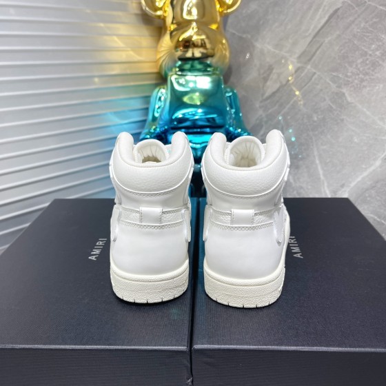 𝐀𝐌𝐢𝐑 Low cut bone shoes