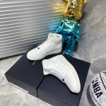 𝐀𝐌𝐢𝐑 Low cut bone shoes