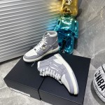 𝐀𝐌𝐢𝐑 Low cut bone shoes