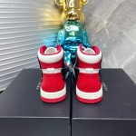 𝐀𝐌𝐢𝐑 Low cut bone shoes