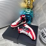 𝐀𝐌𝐢𝐑 Low cut bone shoes