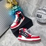 𝐀𝐌𝐢𝐑 Low cut bone shoes