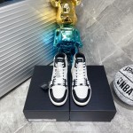 𝐀𝐌𝐢𝐑 Low cut bone shoes