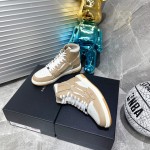 𝐀𝐌𝐢𝐑 Low cut bone shoes