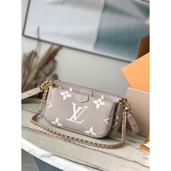 𝐋𝐎𝐔𝐈𝐒𝐕𝐔𝐈𝐓𝐓𝐎𝐍 Duty free version M45777