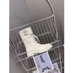 Dior Martin boots