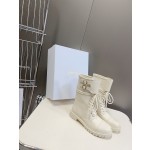 Dior Martin boots