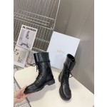 Dior Martin boots
