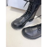 Dior Martin boots