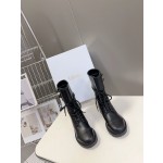 Dior Martin boots
