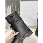 Dior Martin boots