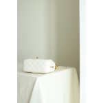 𝐂𝐇𝐀𝐍𝐄𝐋 Little Golden Ball Cf Fat Fang