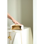 𝐂𝐇𝐀𝐍𝐄𝐋 Little Golden Ball Cf Fat Fang