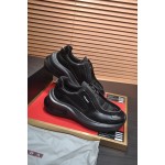 Prada Versatile Fashion Men's Shoe