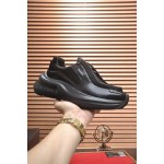 Prada Versatile Fashion Men's Shoe