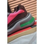 Prada Versatile Fashion Men's Shoe